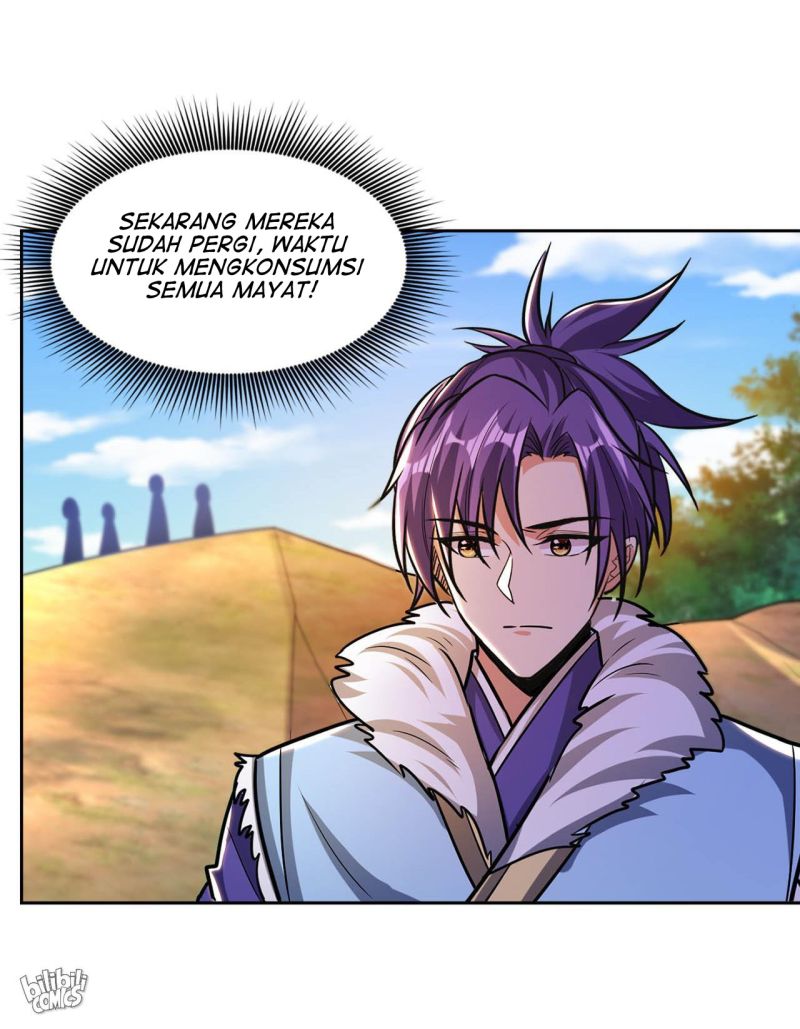 Rise of The Demon King Chapter 171 Gambar 7