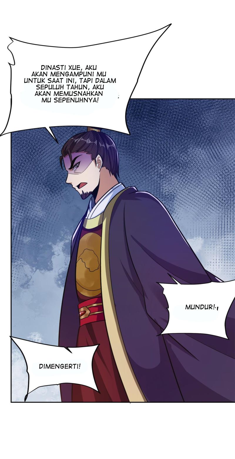 Rise of The Demon King Chapter 170 Gambar 14