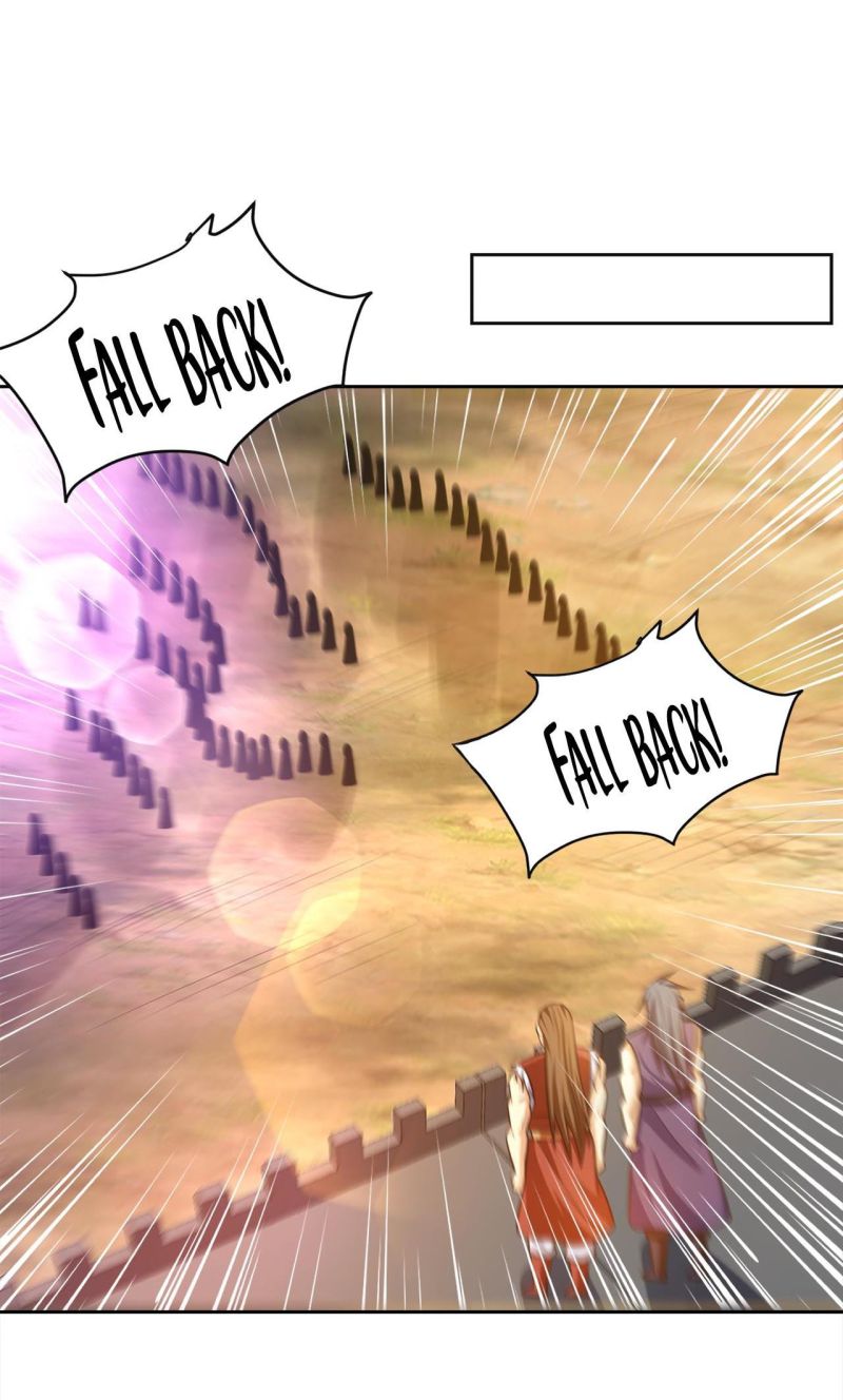 Rise of The Demon King Chapter 170 Gambar 15