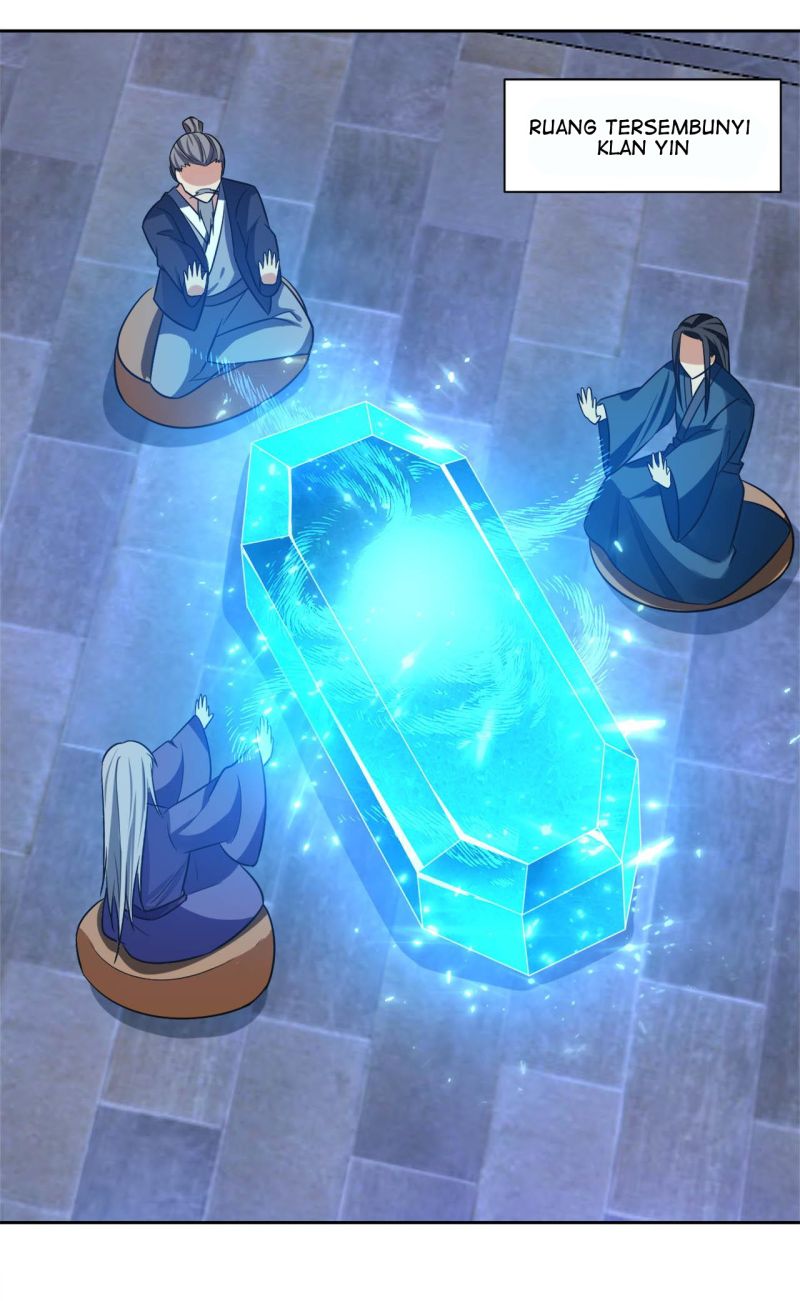 Rise of The Demon King Chapter 170 Gambar 19