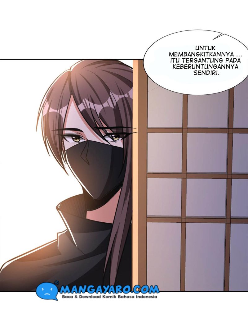 Rise of The Demon King Chapter 170 Gambar 22