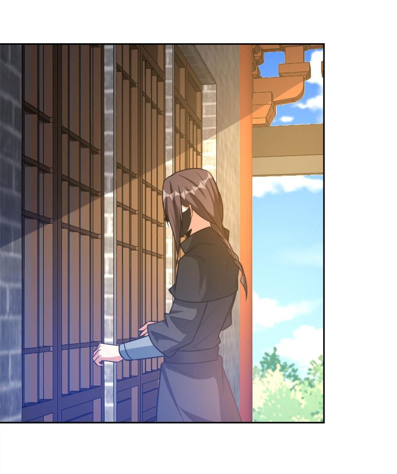 Rise of The Demon King Chapter 170 Gambar 23