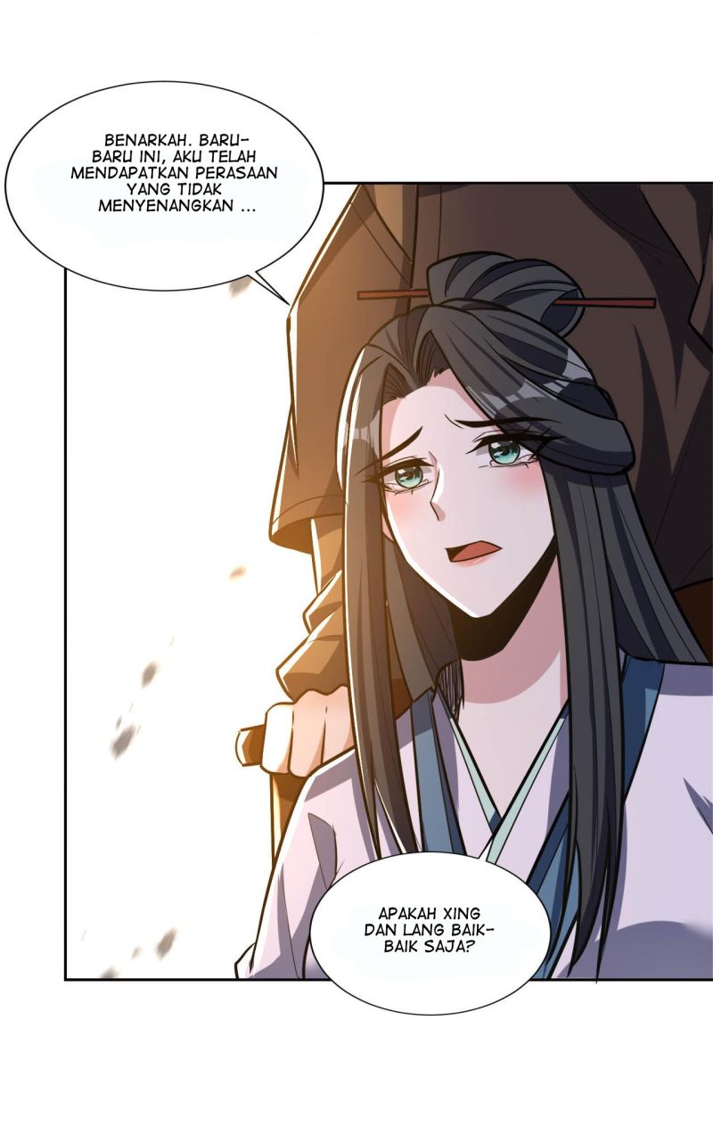 Rise of The Demon King Chapter 170 Gambar 28