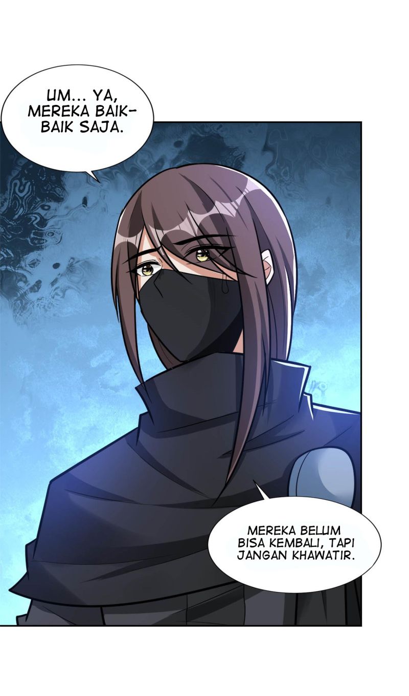 Rise of The Demon King Chapter 170 Gambar 29
