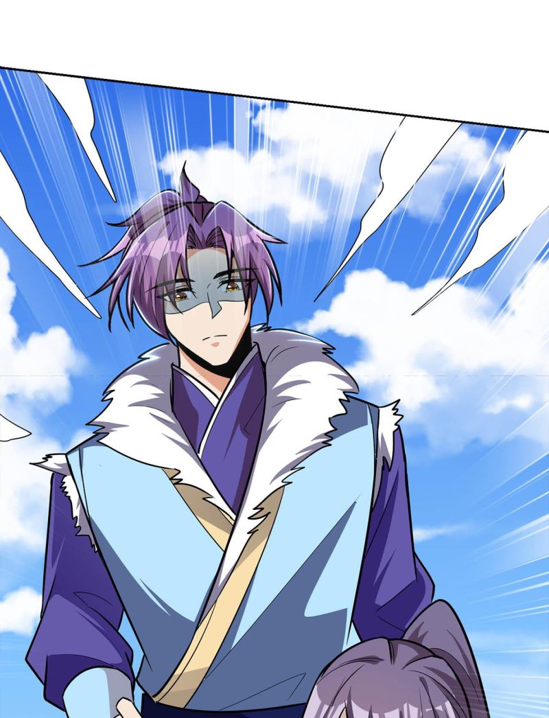 Rise of The Demon King Chapter 170 Gambar 34