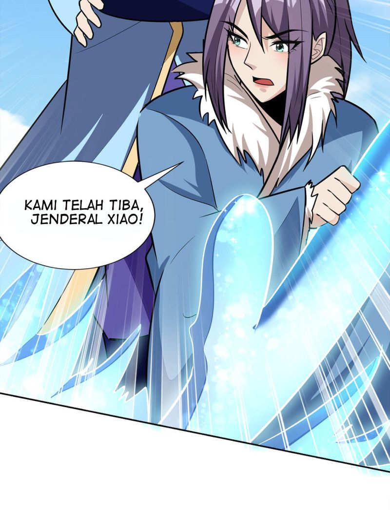 Rise of The Demon King Chapter 170 Gambar 35