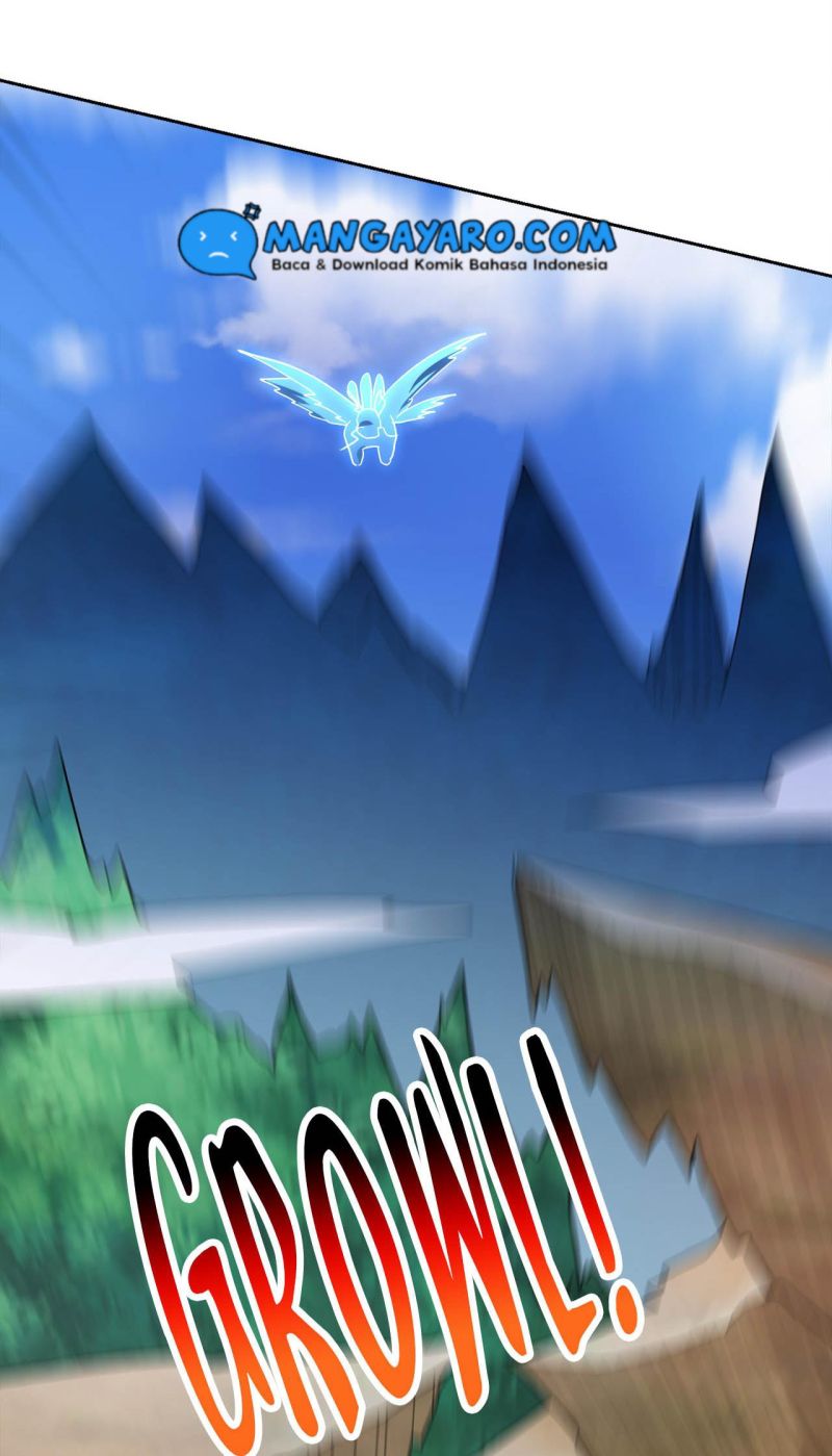 Rise of The Demon King Chapter 170 Gambar 36