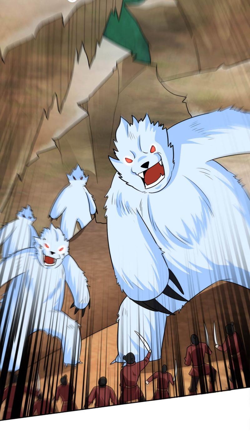 Rise of The Demon King Chapter 170 Gambar 37