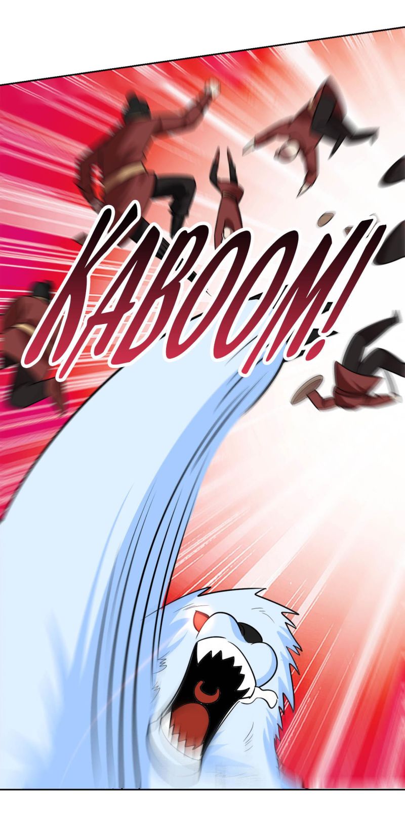 Rise of The Demon King Chapter 170 Gambar 38
