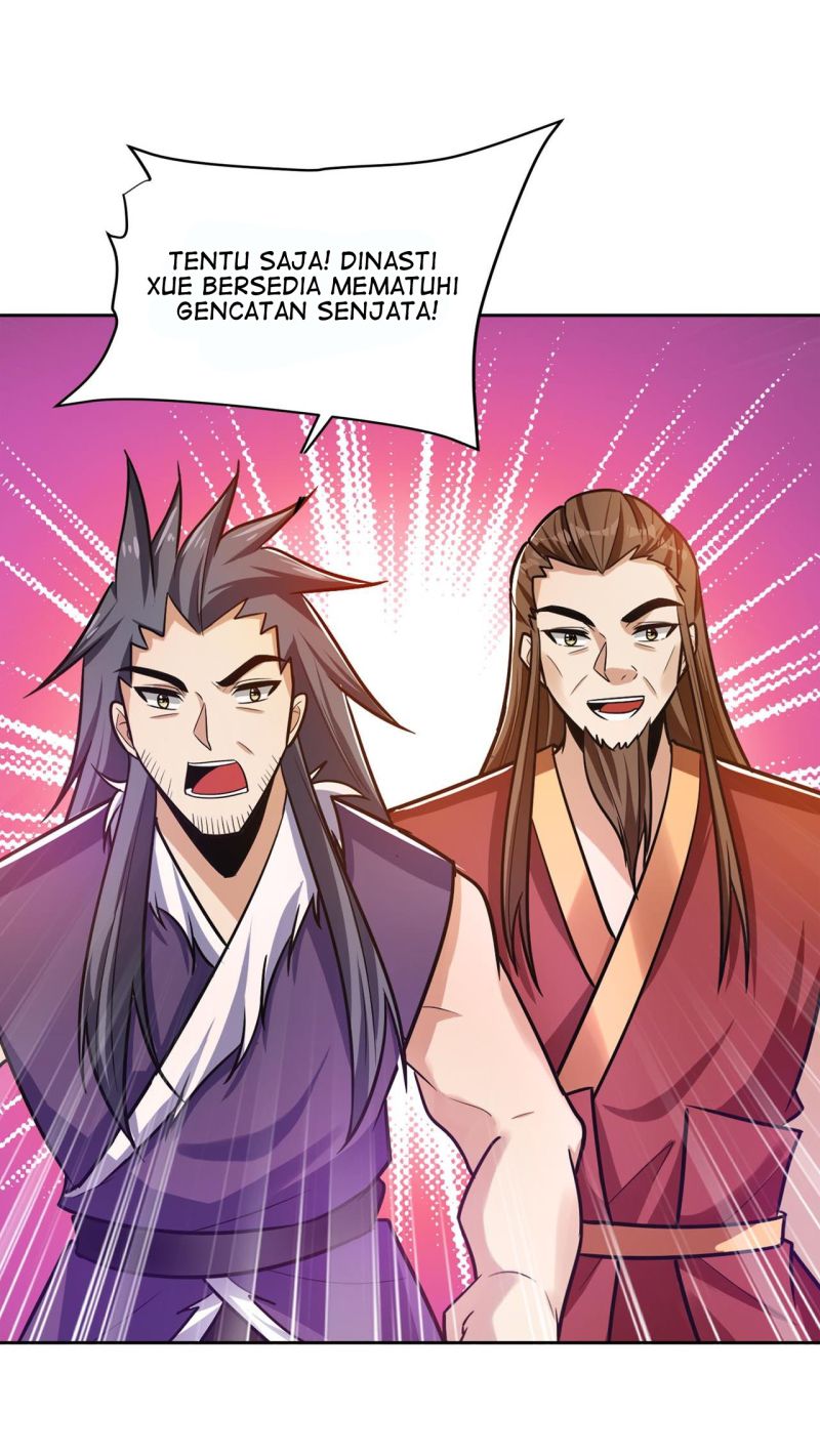 Rise of The Demon King Chapter 170 Gambar 4