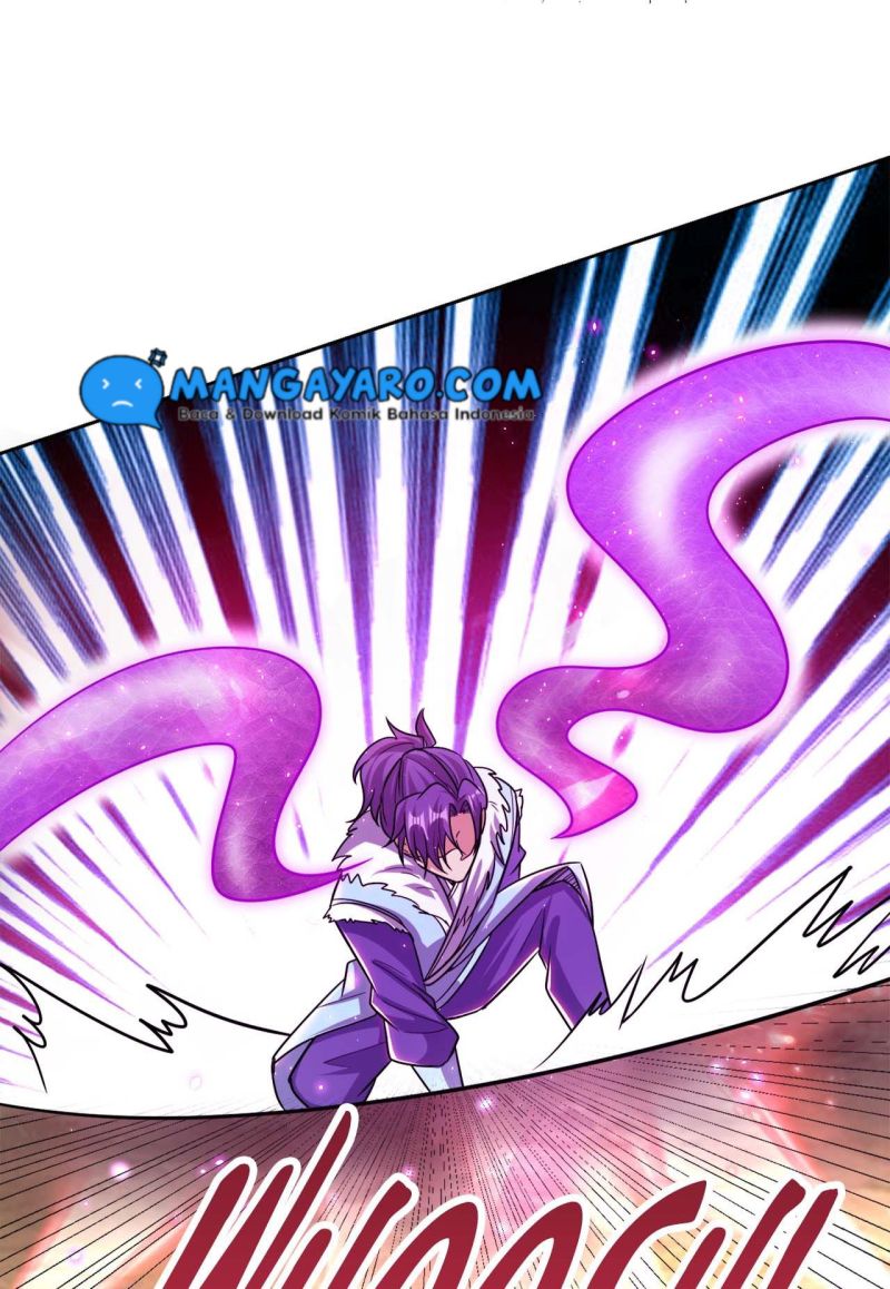 Rise of The Demon King Chapter 170 Gambar 41