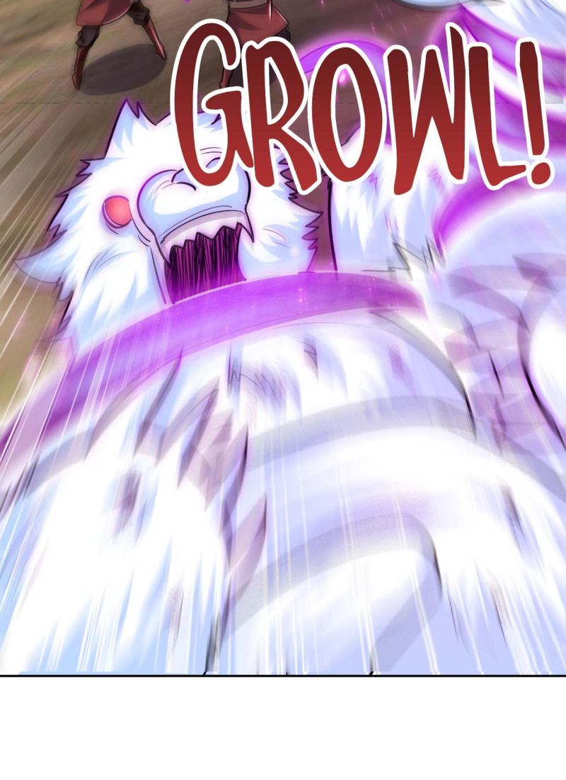 Rise of The Demon King Chapter 170 Gambar 44
