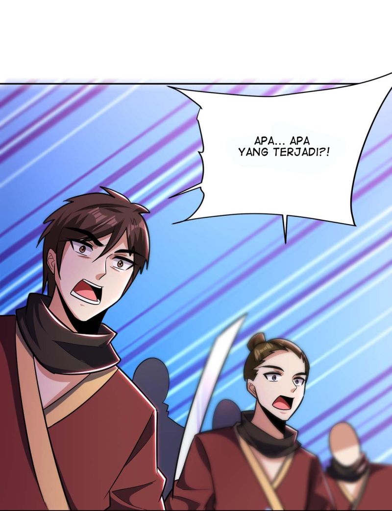Rise of The Demon King Chapter 170 Gambar 45