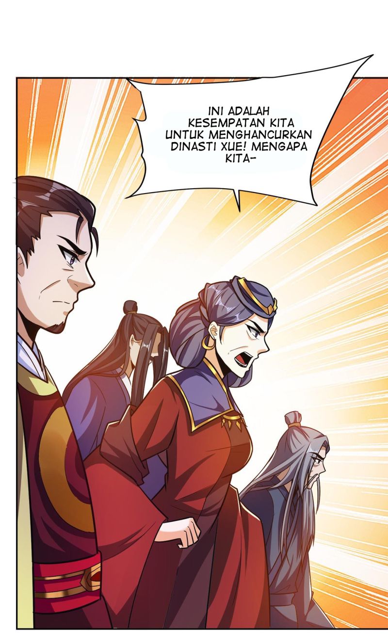 Rise of The Demon King Chapter 170 Gambar 5