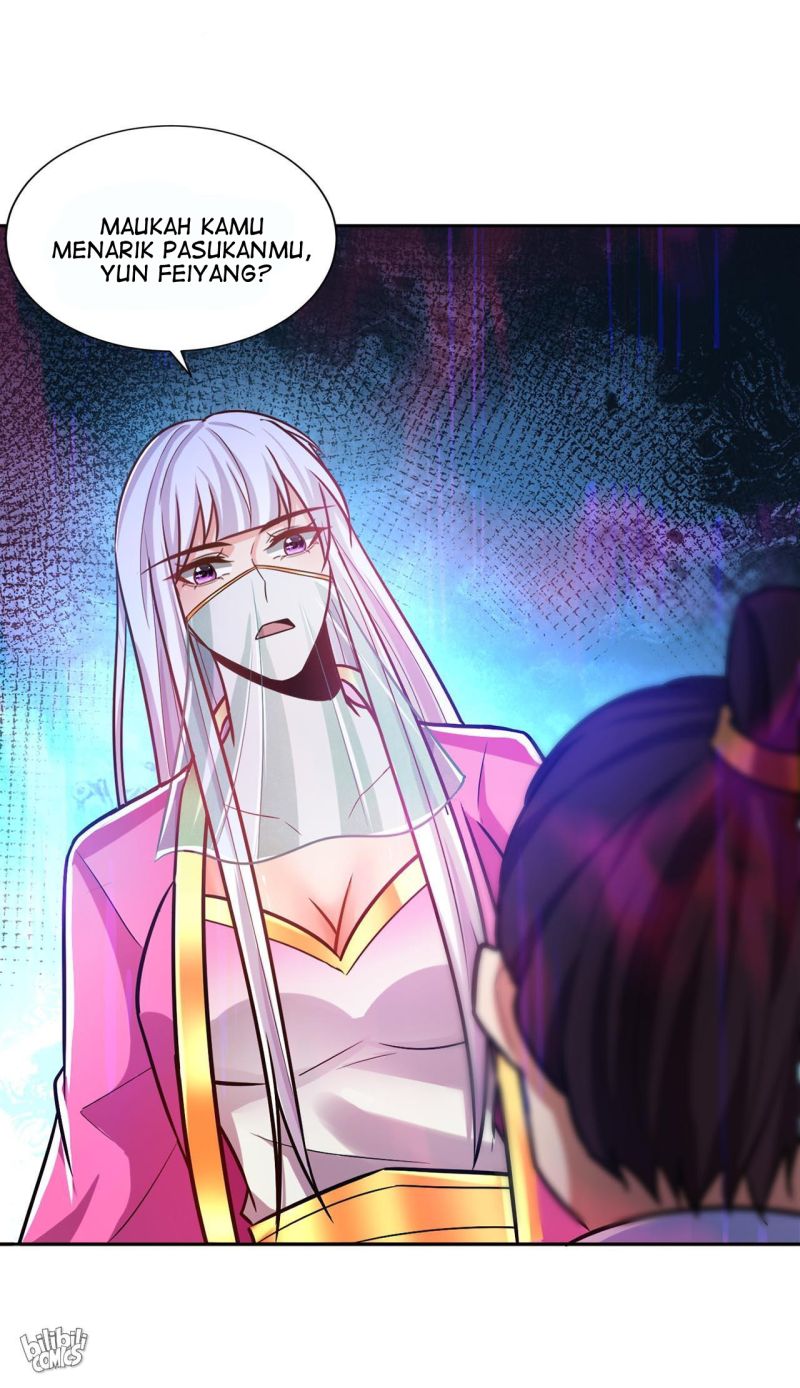 Rise of The Demon King Chapter 170 Gambar 7