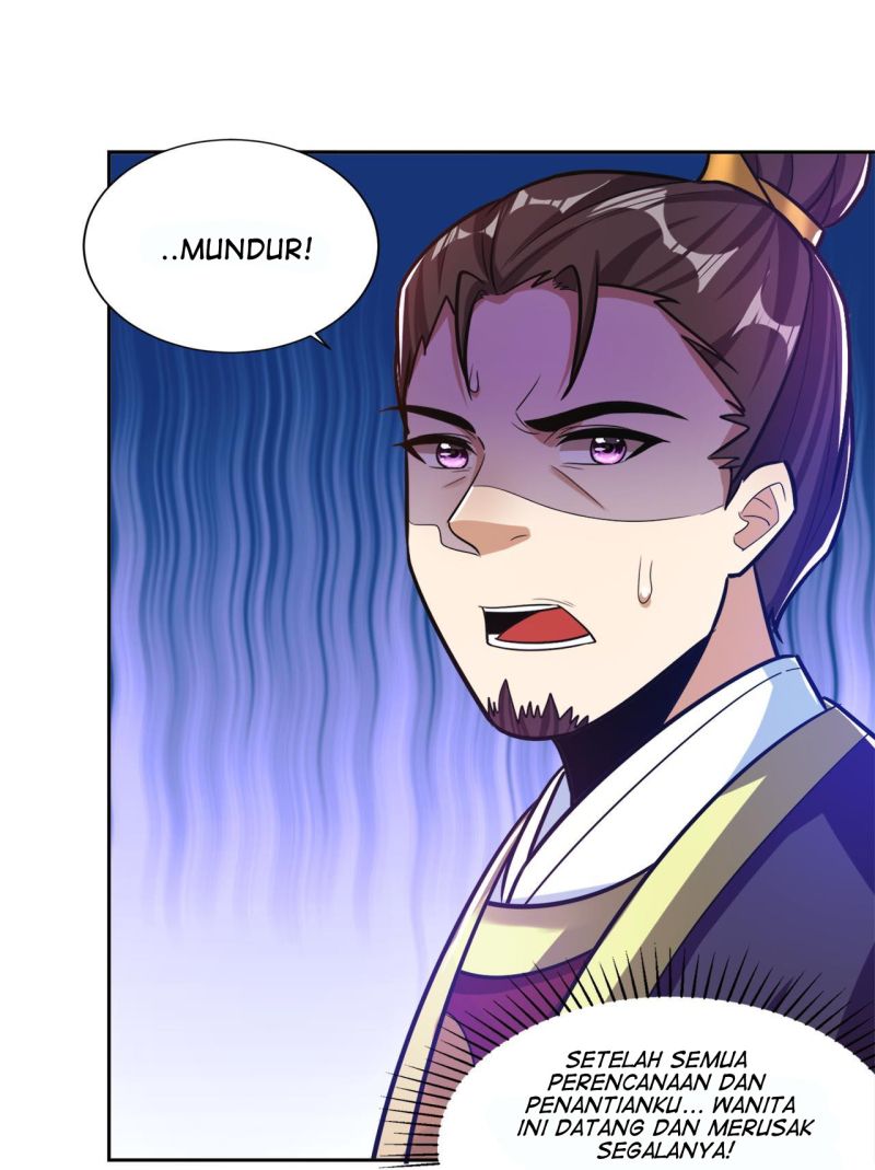 Rise of The Demon King Chapter 170 Gambar 8