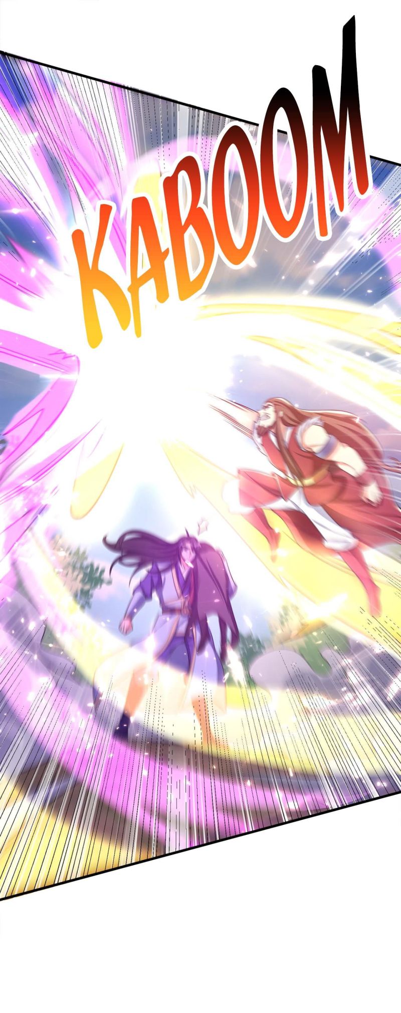 Rise of The Demon King Chapter 169 Gambar 12