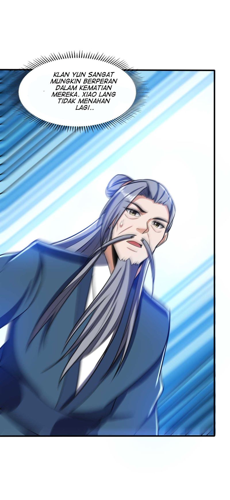 Rise of The Demon King Chapter 169 Gambar 22