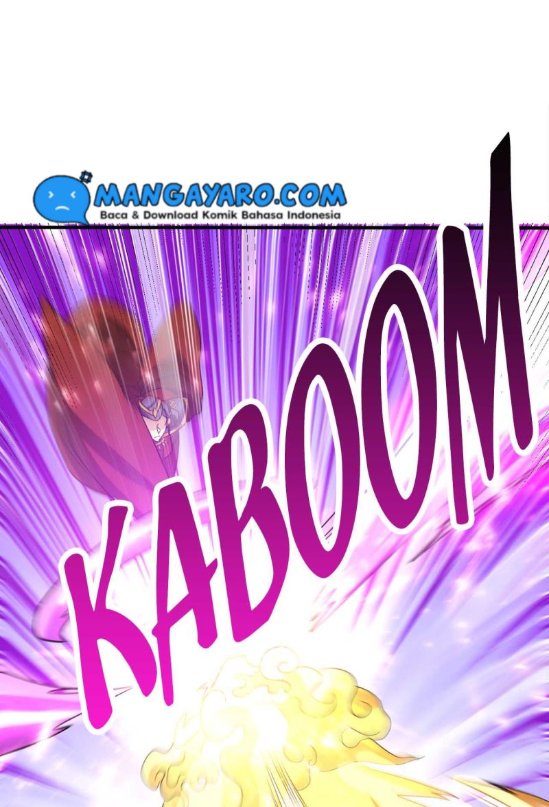 Rise of The Demon King Chapter 169 Gambar 26