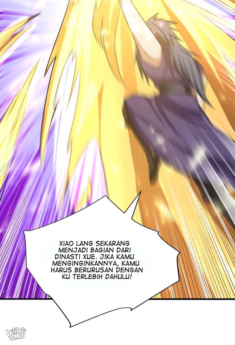 Rise of The Demon King Chapter 169 Gambar 27