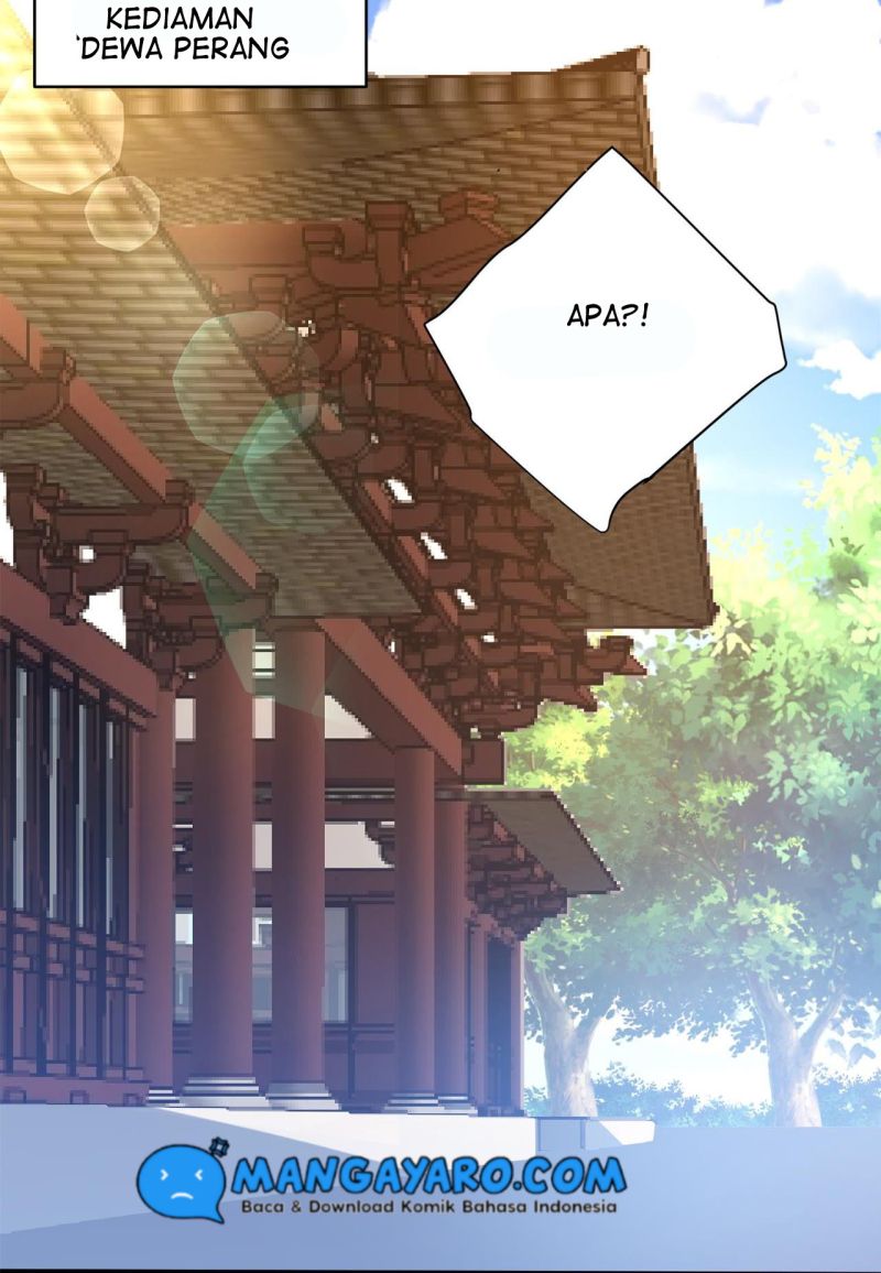 Rise of The Demon King Chapter 169 Gambar 41