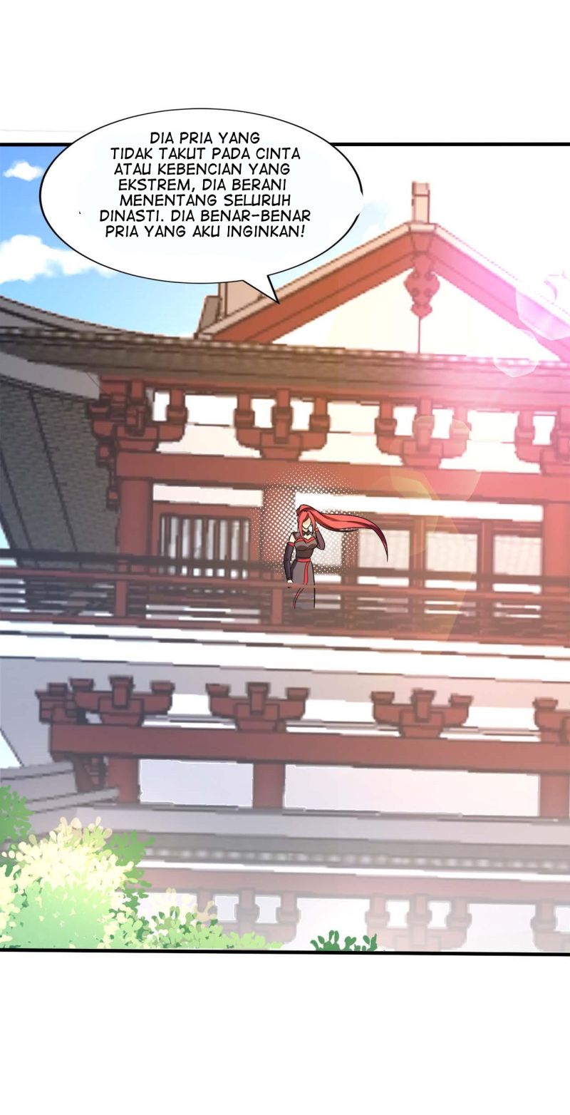 Rise of The Demon King Chapter 169 Gambar 52