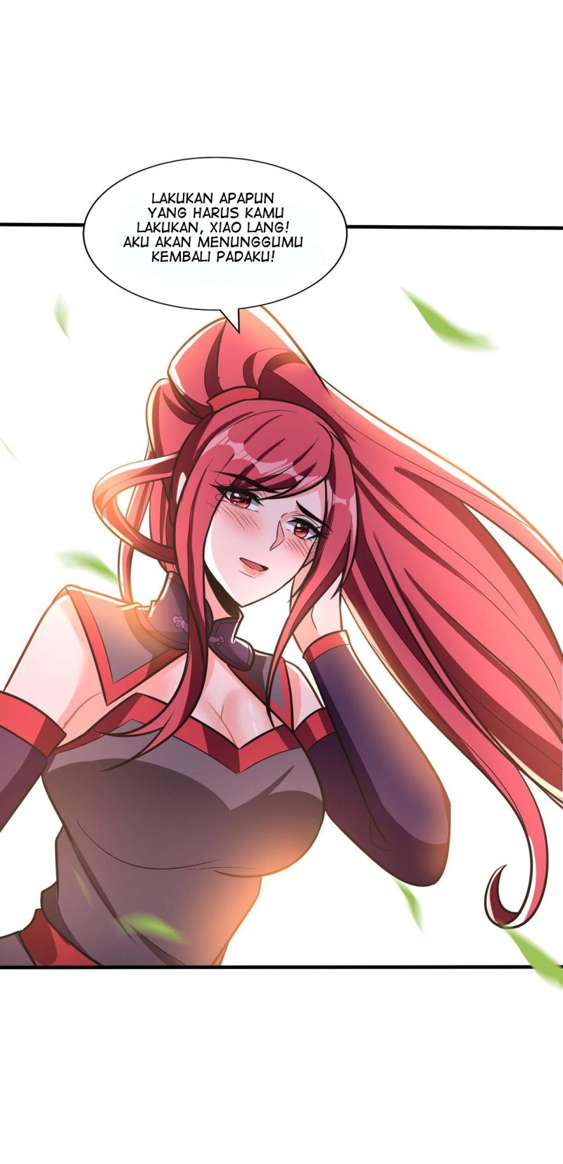 Rise of The Demon King Chapter 169 Gambar 53