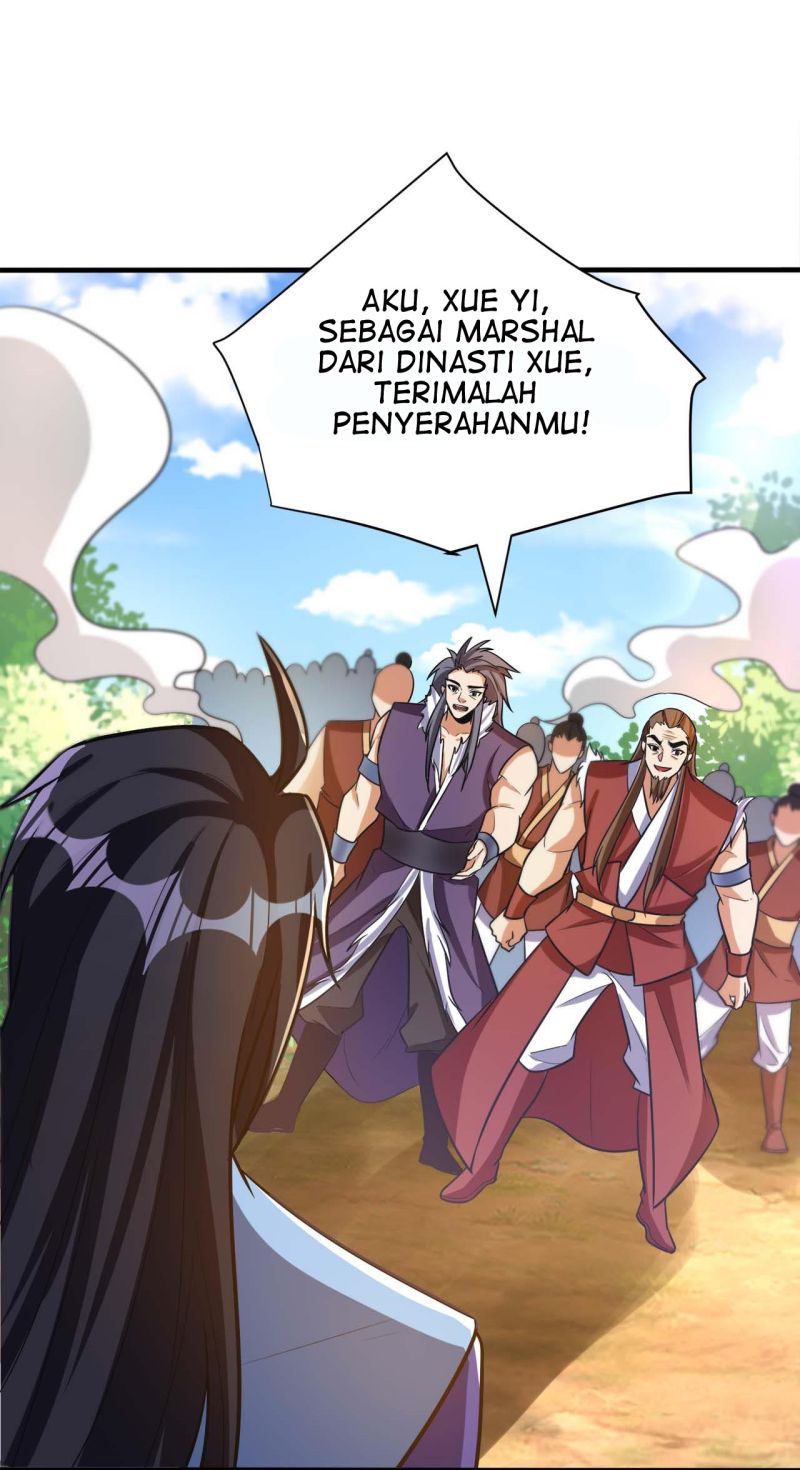 Rise of The Demon King Chapter 169 Gambar 9