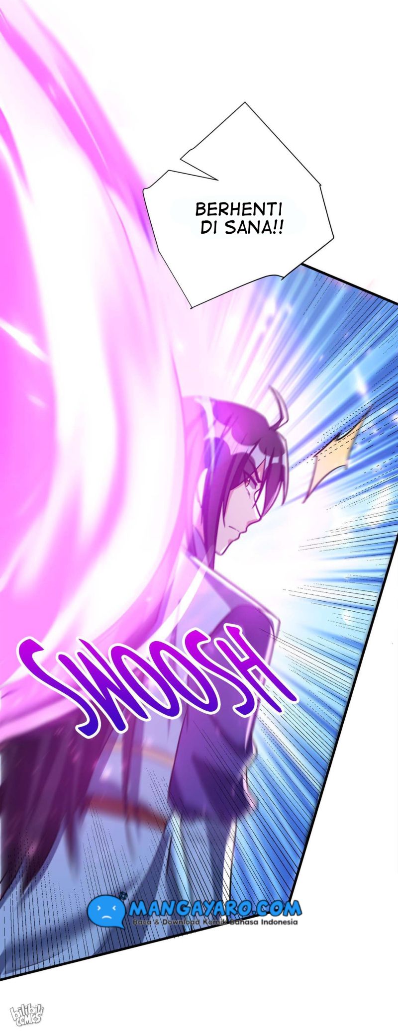 Rise of The Demon King Chapter 168 Gambar 11