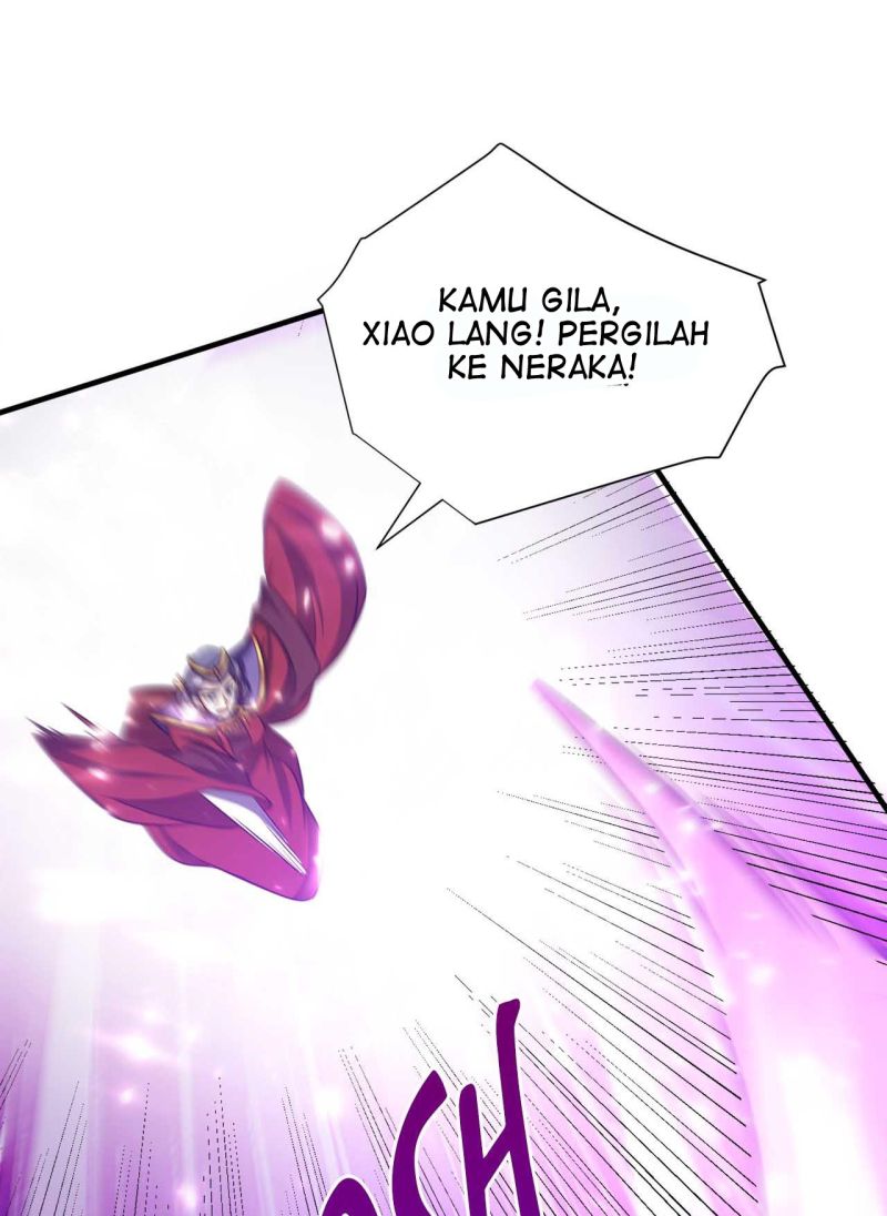 Rise of The Demon King Chapter 168 Gambar 24