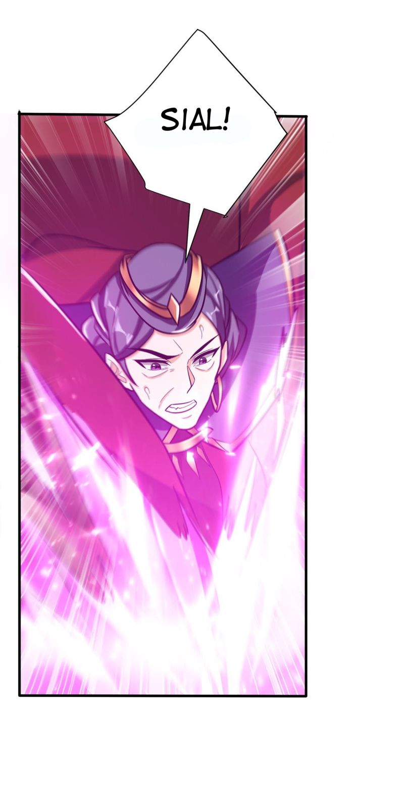 Rise of The Demon King Chapter 168 Gambar 28
