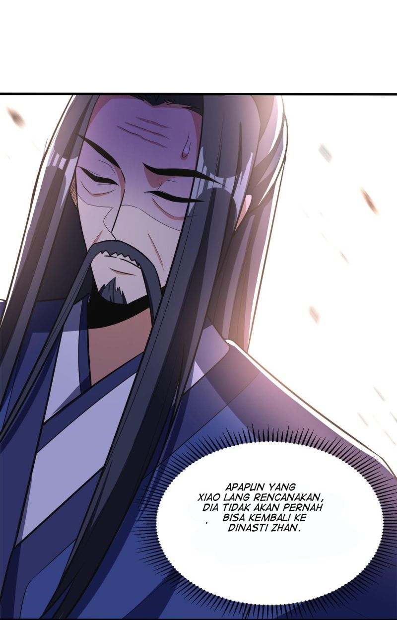 Rise of The Demon King Chapter 168 Gambar 38