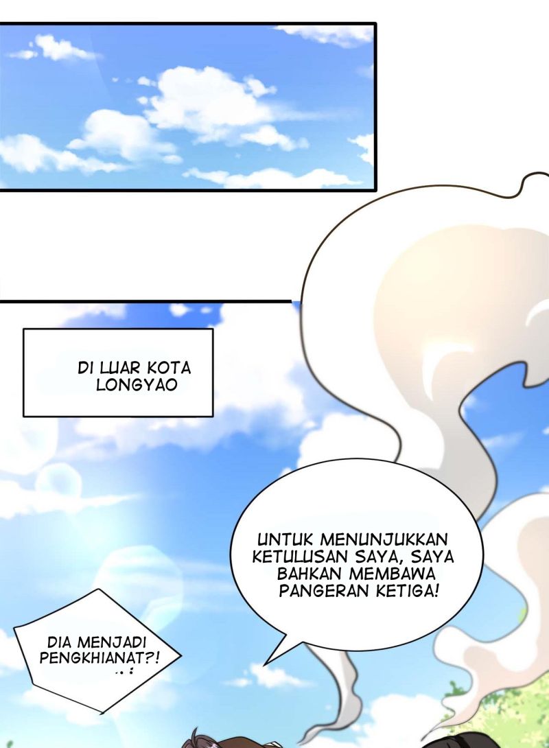 Rise of The Demon King Chapter 168 Gambar 7