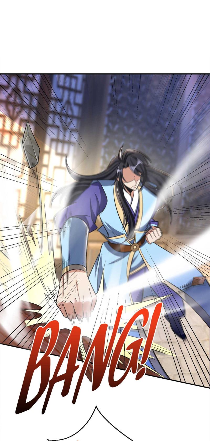 Rise of The Demon King Chapter 167 Gambar 12