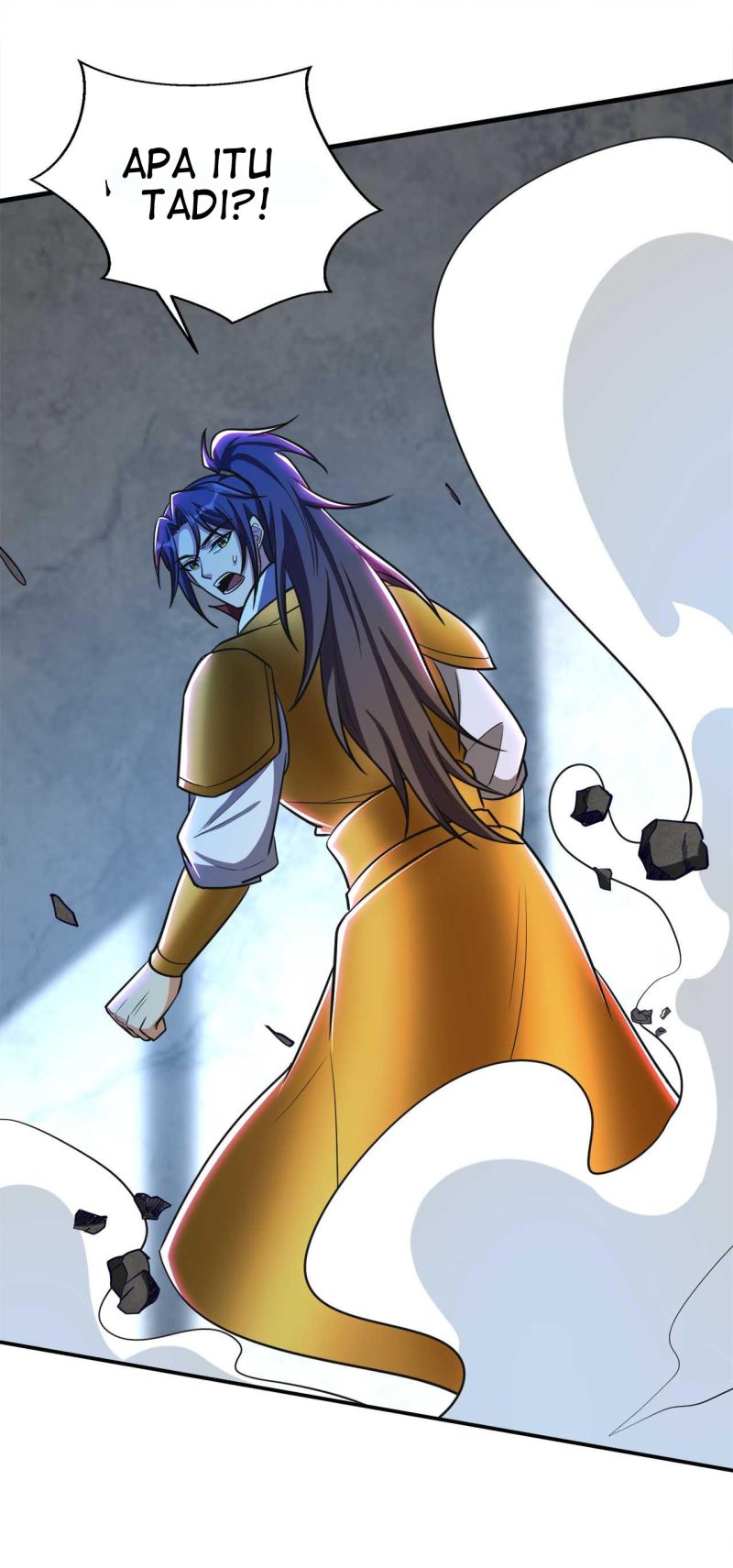 Rise of The Demon King Chapter 167 Gambar 29