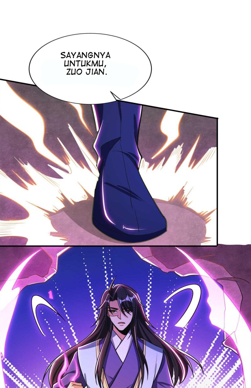 Rise of The Demon King Chapter 167 Gambar 30