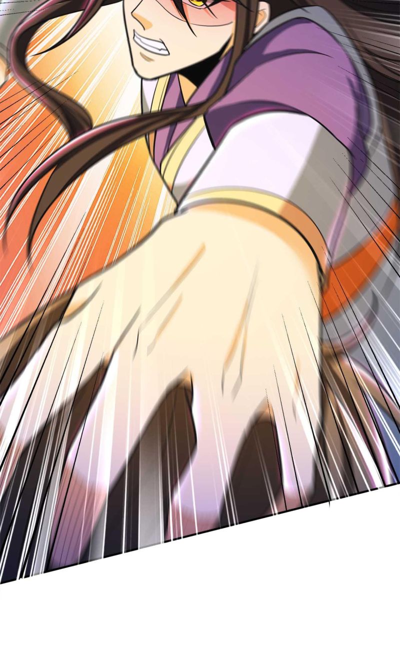 Rise of The Demon King Chapter 167 Gambar 34