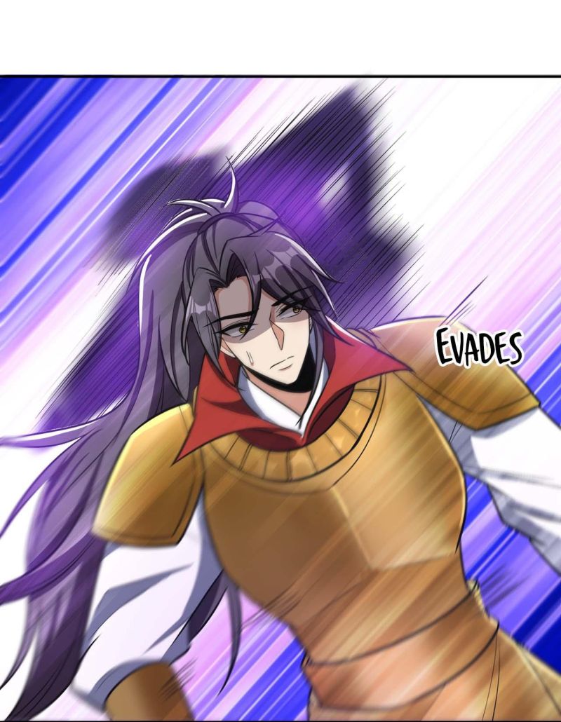 Rise of The Demon King Chapter 167 Gambar 37