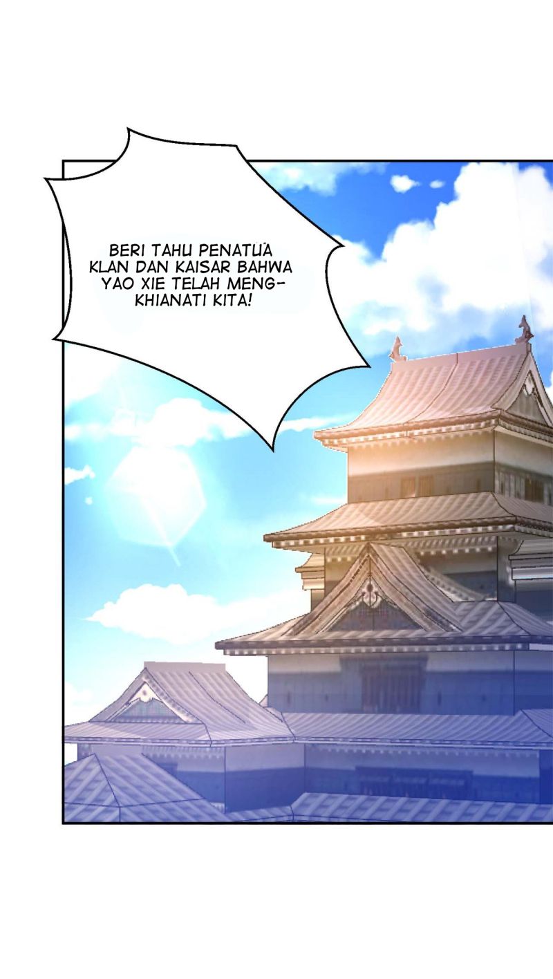 Rise of The Demon King Chapter 167 Gambar 42