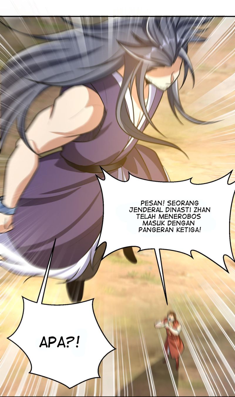 Rise of The Demon King Chapter 167 Gambar 47