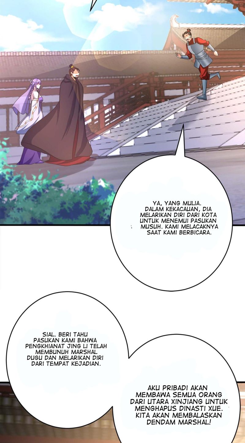 Rise of The Demon King Chapter 166 Gambar 10