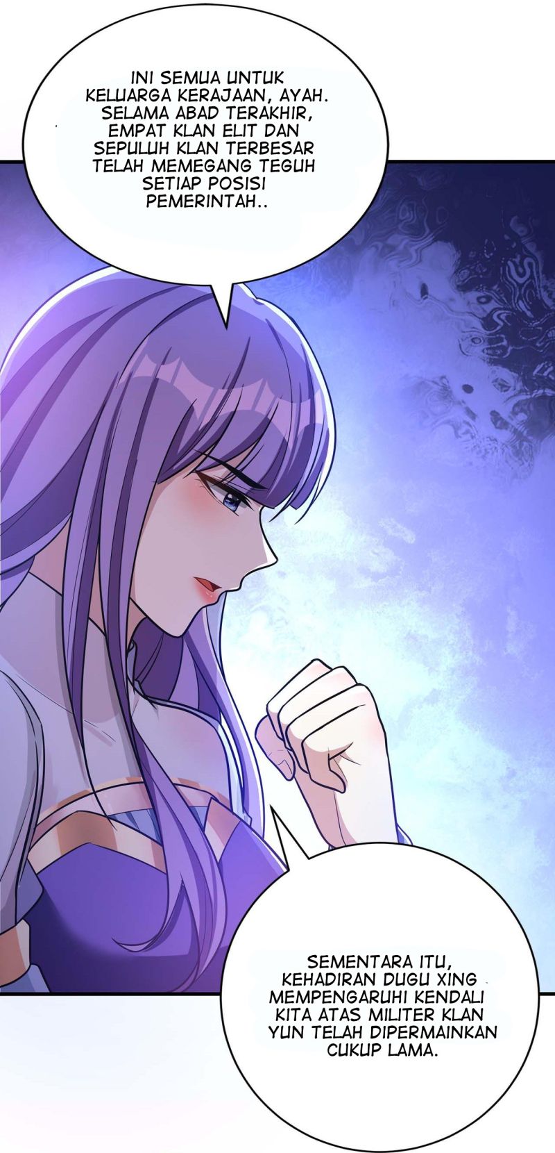 Rise of The Demon King Chapter 166 Gambar 13