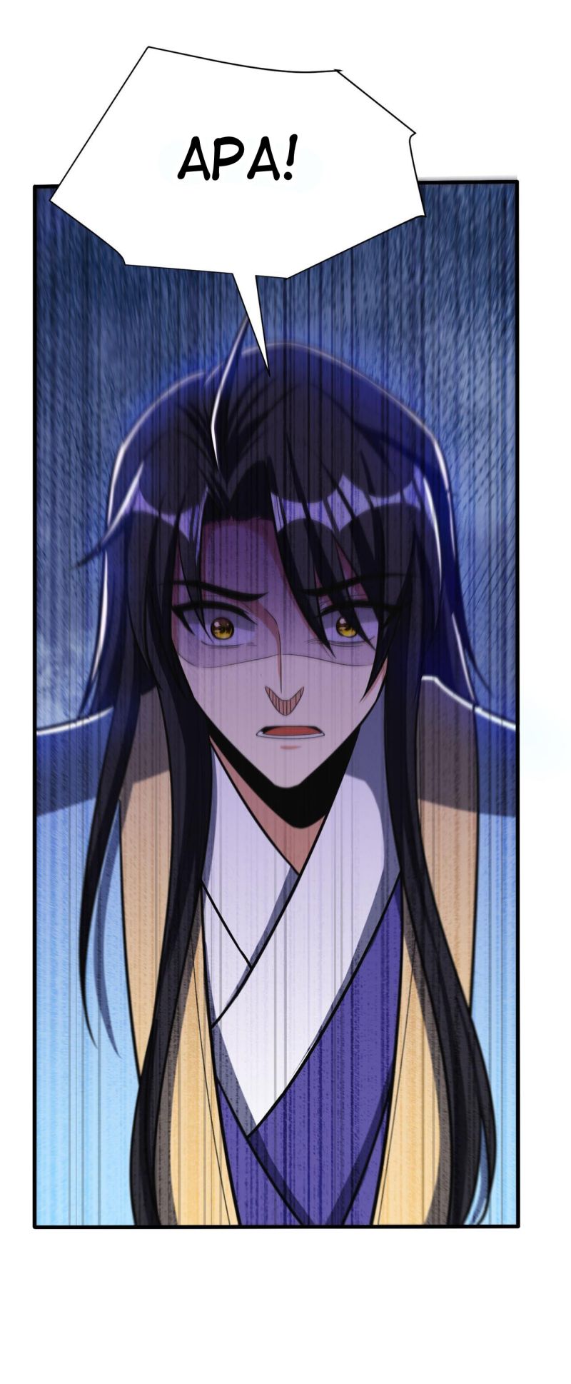 Rise of The Demon King Chapter 166 Gambar 25