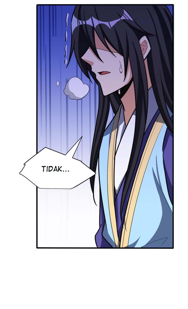 Rise of The Demon King Chapter 166 Gambar 40