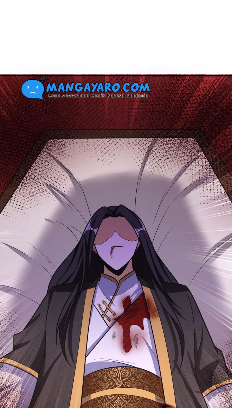 Rise of The Demon King Chapter 166 Gambar 41