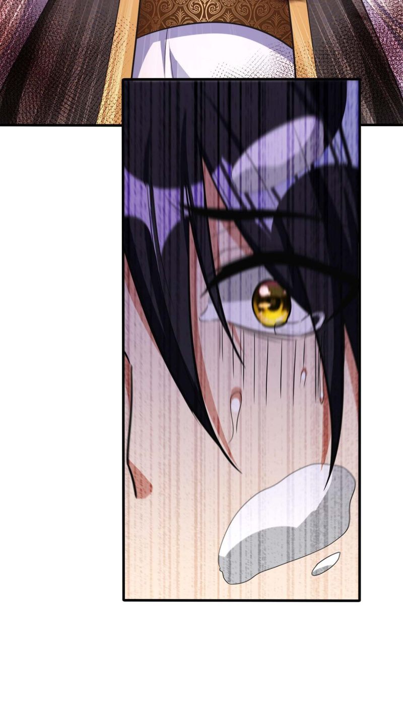 Rise of The Demon King Chapter 166 Gambar 42