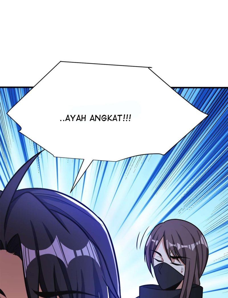 Rise of The Demon King Chapter 166 Gambar 43