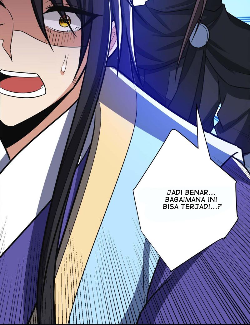 Rise of The Demon King Chapter 166 Gambar 44