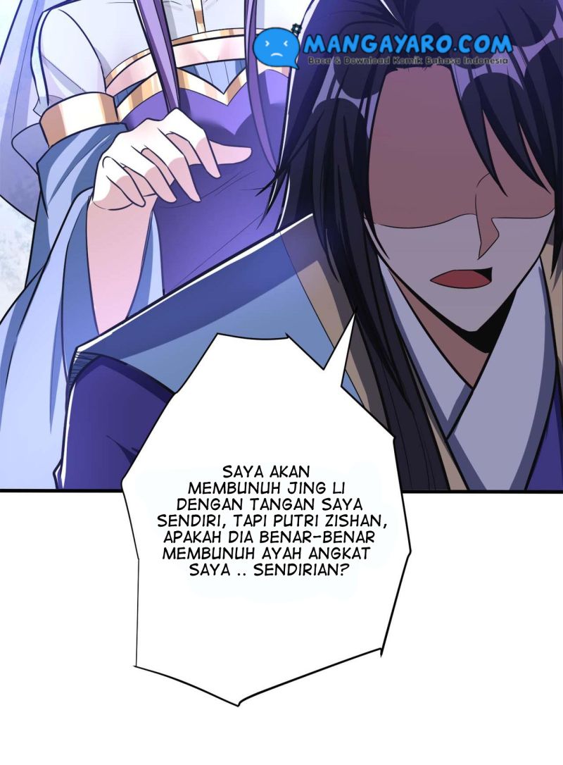 Rise of The Demon King Chapter 166 Gambar 47