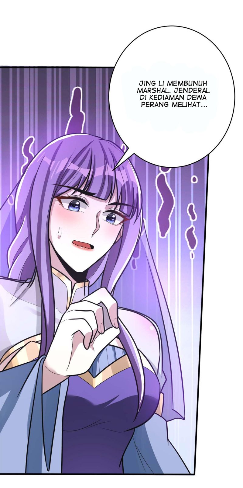 Rise of The Demon King Chapter 166 Gambar 48